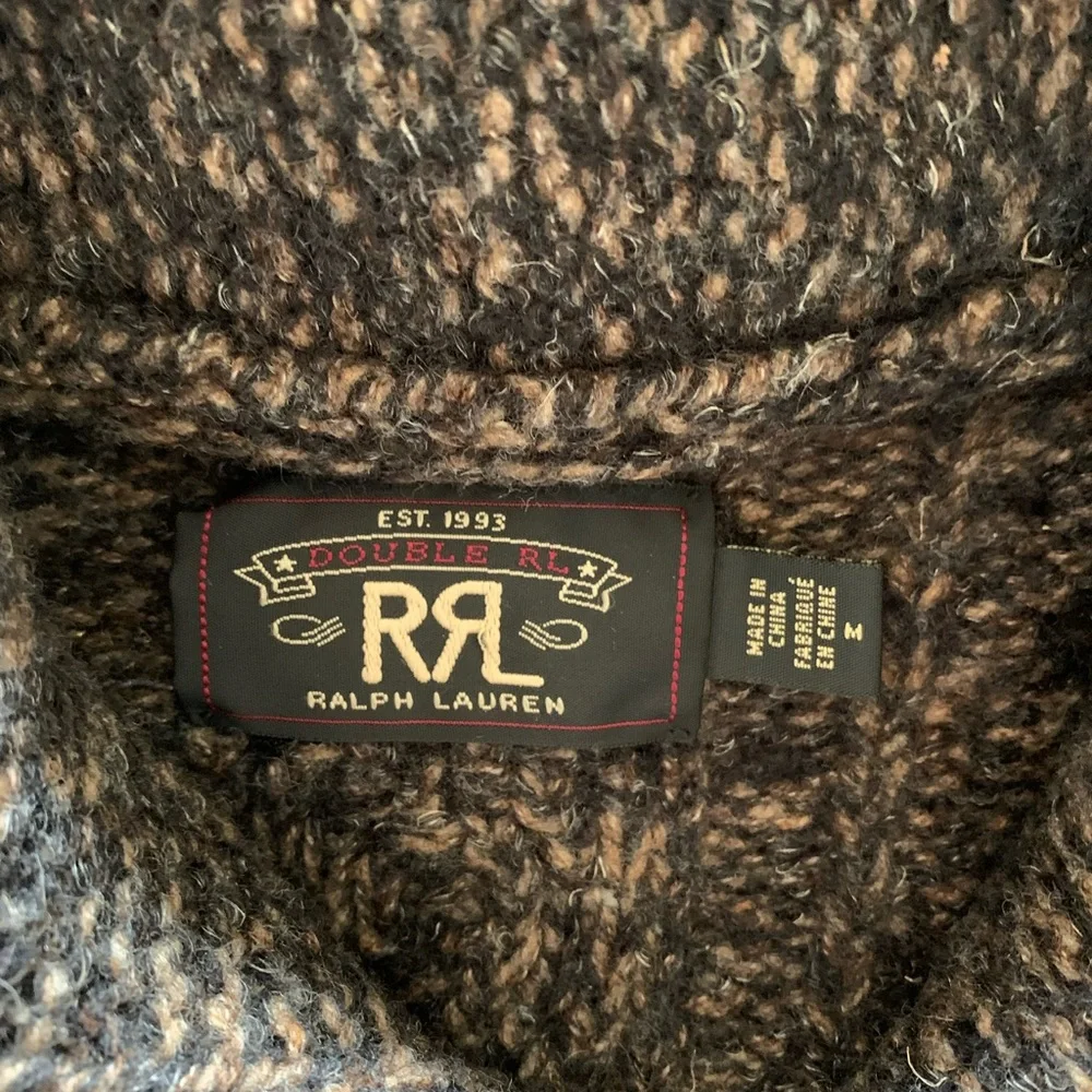 RRL Sweater - Picture 3 of 5